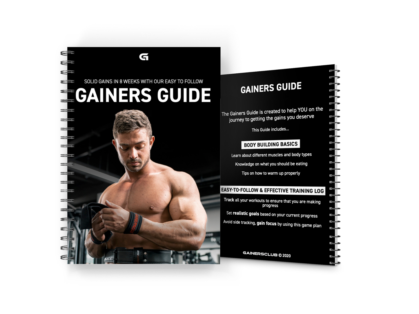 Gainers Guide